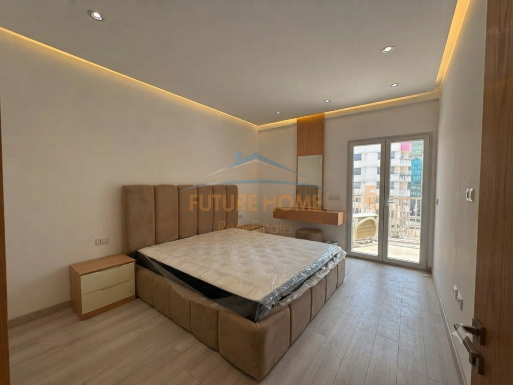 Qera, Apartament 1+1, Zogu i Zi, Tiranë