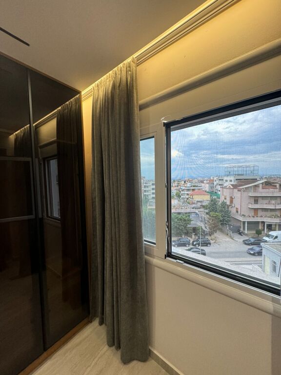 Appartamento 2+1 in Vendita nel Quartiere 17, Durazzo !