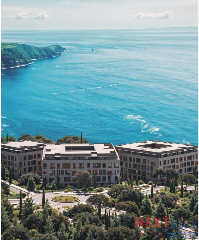 Appartamento 2+1 a Morina City Residence