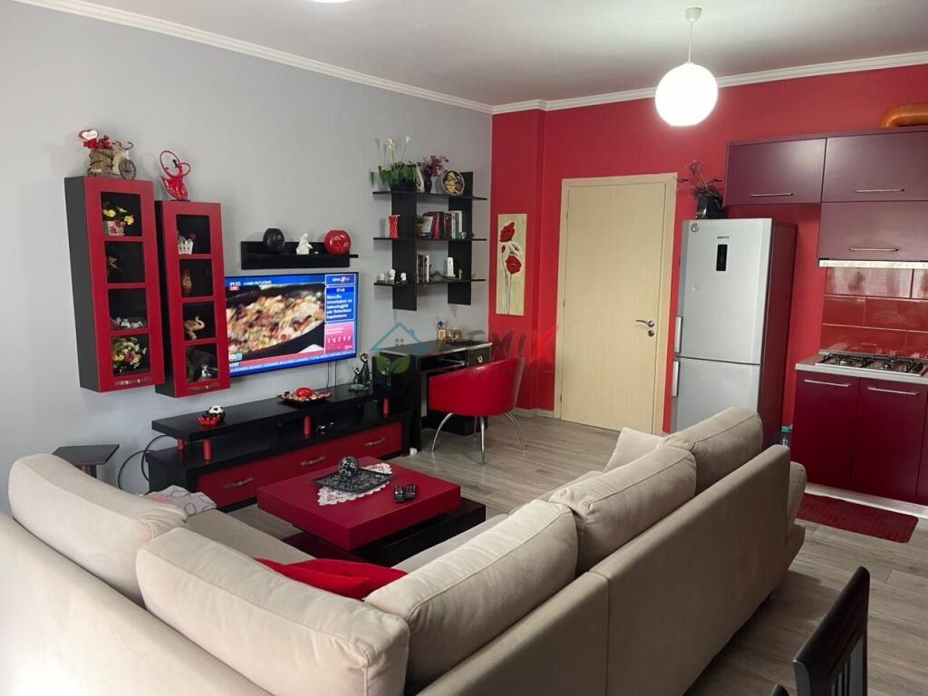 APARTMENT 1+1 FOR RENT NEAR HOTEL PALACE