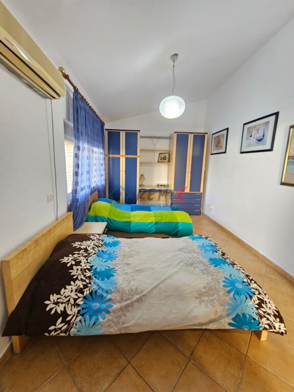 🏡 **FOR RENT APARTMENT 2+1+2 – FORMER BREAD FACTORY, DURRËS**