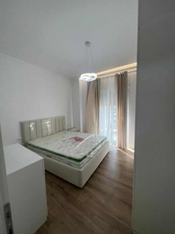 🏡 Apartment 2+1 for rent  📍 Residence “Porta Tirana e Re”, Sauk💰 Price: 55,000 Lek/month