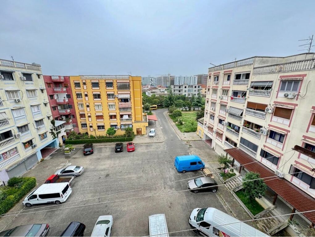 🏡 Apartment 2+1 for rent  📍Kamza Junction, Malajzan Complex