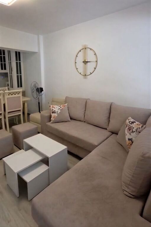 2+1 Apartment for rent – Durres Street, near Hotel Colosseo !