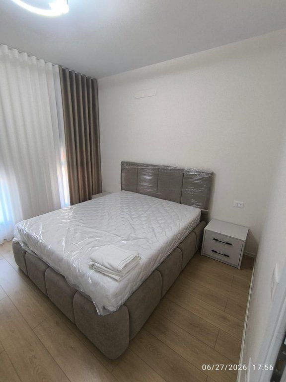 Affitto, Appartamento 1+1, Complesso Ndregjoni, Jordan Misja