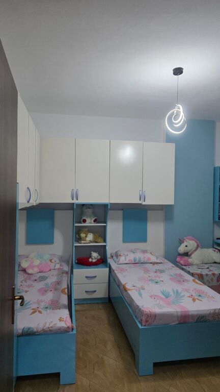 APARTMENT 2+1 FOR RENT IN ASTIR