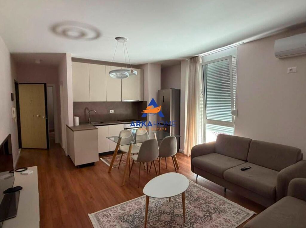 FOR RENT APARTMENT 2+1+BALCONY " ON BARRICADES STREET " 750 EURO