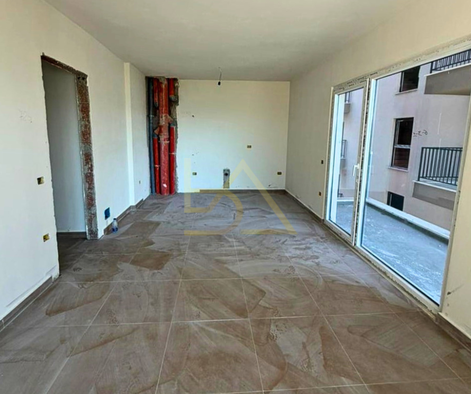 Apartament 2+1 + Lavanteri për Shitje – Holiday In Residence, Shëngjin