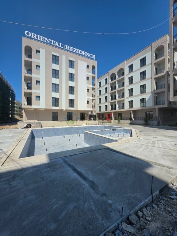 🏡 APPARTAMENTO 1+1 IN VENDITA NELLA RESIDENZA ORIENTAL, GOLEM