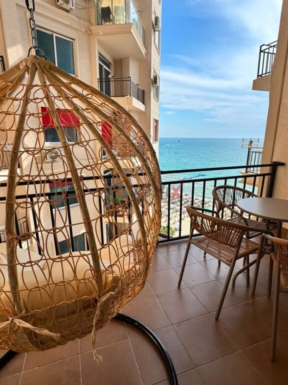 🏢 SHITET GARSONIERE UNIKE TEK RESORT KAMELIA - SHKËMBI I KAVAJËS