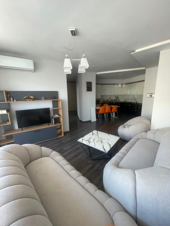 Apartment for rent 2+1 at Fratari Complex, Astir