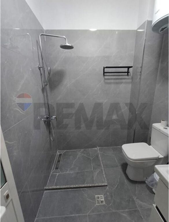 Apartament 2+1 for rent Brryli