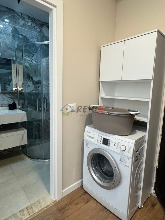 🏢 SHITET GARSONIERE UNIKE TEK RESORT KAMELIA - SHKËMBI I KAVAJËS