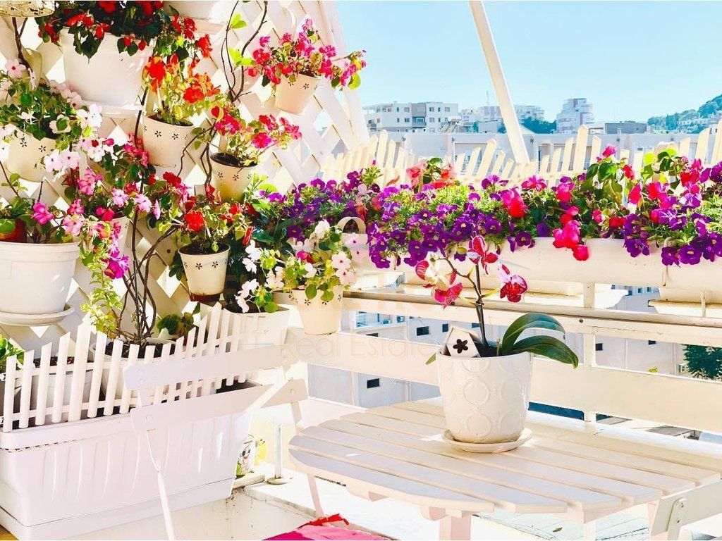 Rent, Apartment 2+1, Sports Palace, Durres