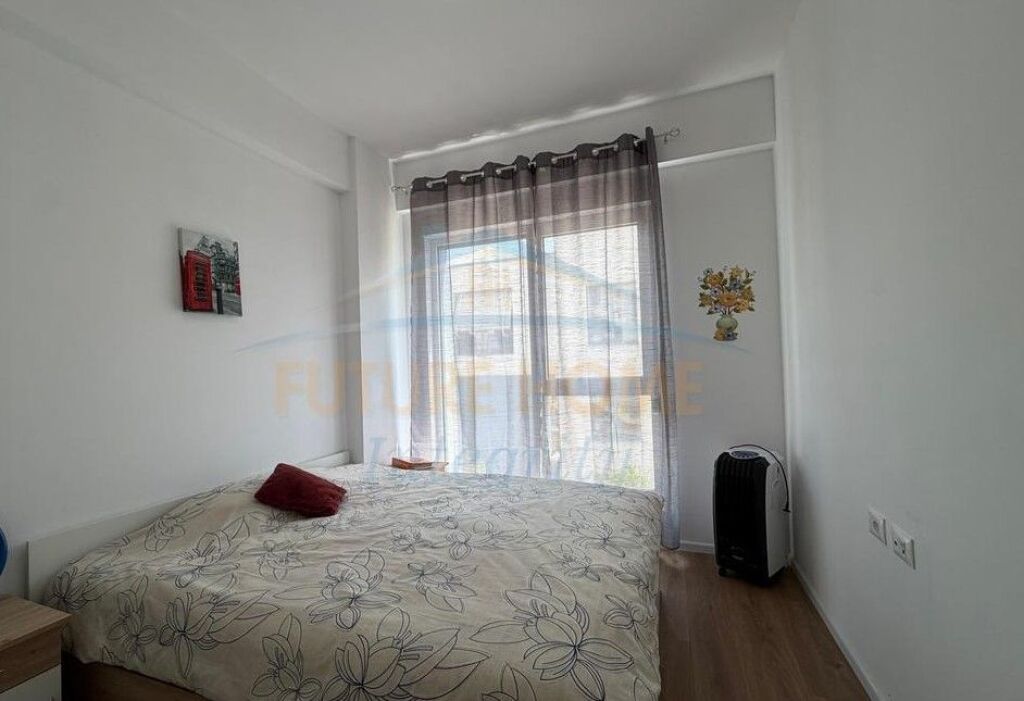 Appartamento 1+1 in Vendita a Fresk, Tirana | Residenza OxA con Posto Auto