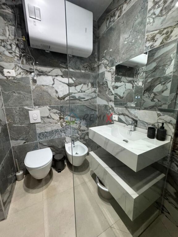 🏢 SHITET GARSONIERE UNIKE TEK RESORT KAMELIA - SHKËMBI I KAVAJËS