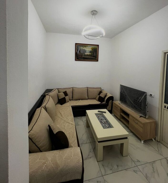 Apartment 2+1 for rent – Siri Kodra !