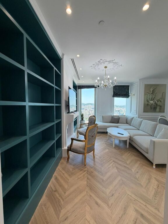 Downtown One - Appartamento di lusso in vendita 2+1+2