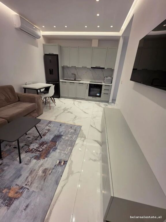 Appartamento in Affitto 1+1 a Lapraka (ID B2101791) Tirana