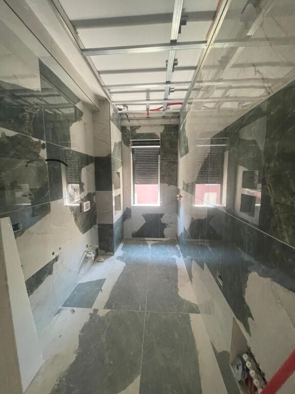 Vendesi in vendita 3+1+2 a Selitë – Di fronte alla Residenza 3D