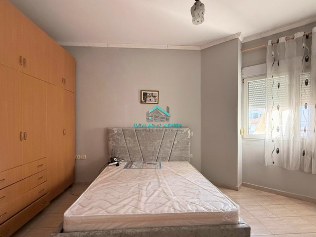 APARTMENT 1+1 FOR RENT – CONADI, VLORA