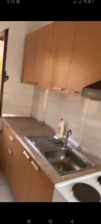 APARTAMENT 1+1. 25000 LEKE.VILAT GJERMANE