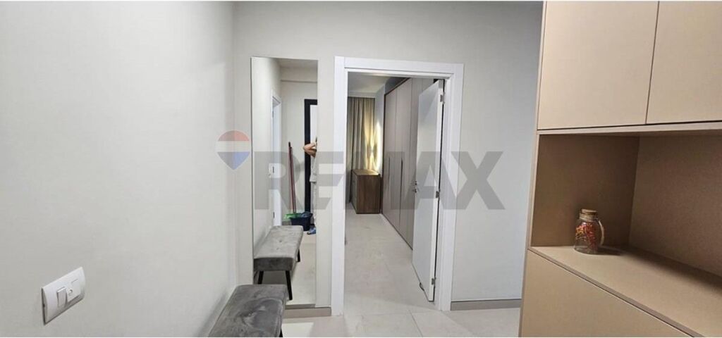 Apartment - For Rent - Access Tirana, Tirana