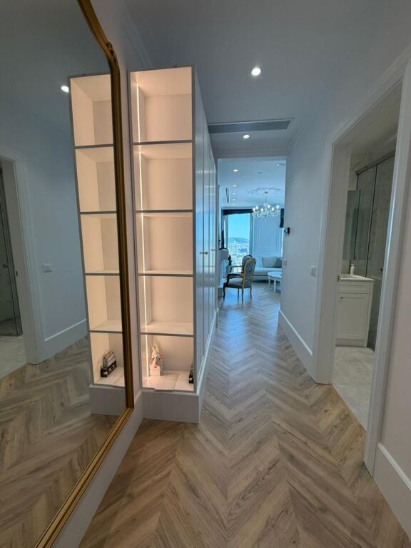 Downtown One - Appartamento di lusso in vendita 2+1+2