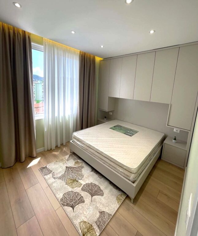apartment 2+1 for sale, on myslym shyri street