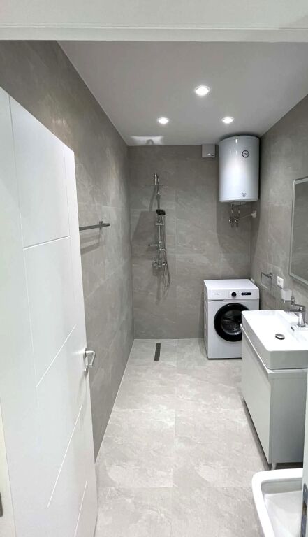 apartment 2+1 for sale, on myslym shyri street