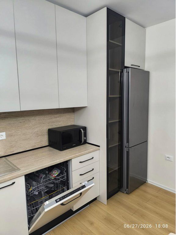 Affitto, Appartamento 1+1, Complesso Ndregjoni, Jordan Misja