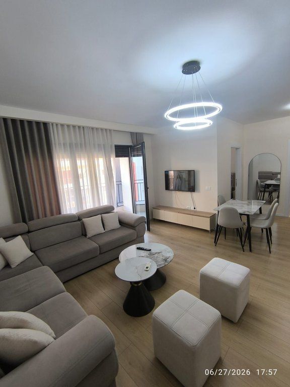 Affitto, Appartamento 1+1, Complesso Ndregjoni, Jordan Misja
