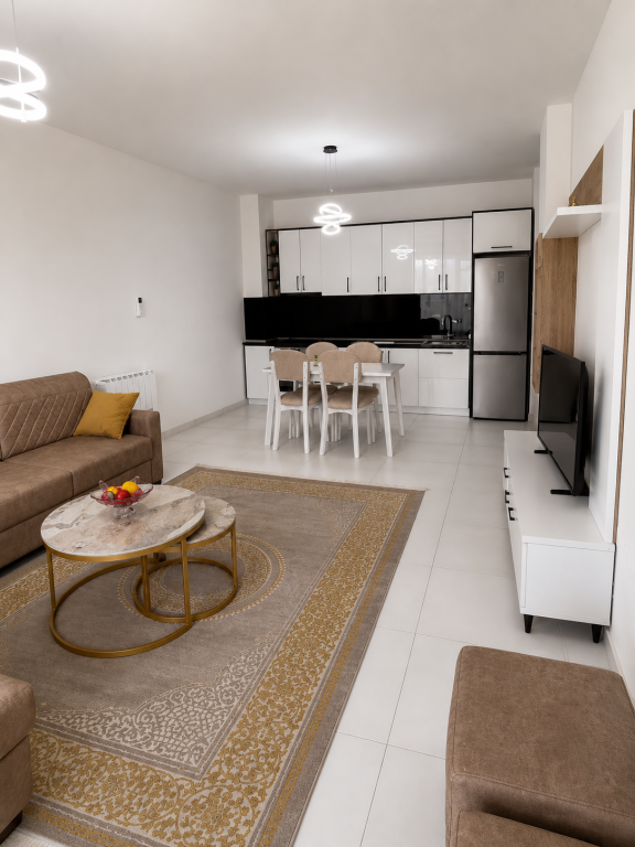 🔑 APARTMENT FOR RENT 1+1 | PASKUQAN | 45,000 LEK