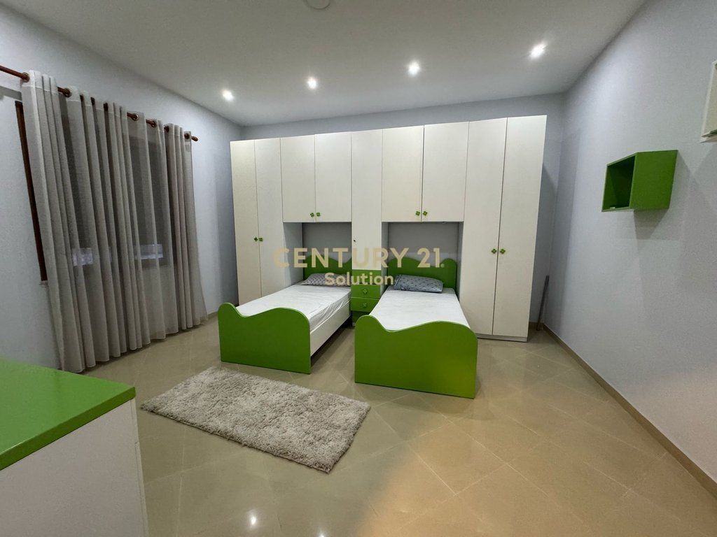 3-STOREY VILLA FOR RENT  PARKING SPACES IN YZBERISH! 2,500 € /Month