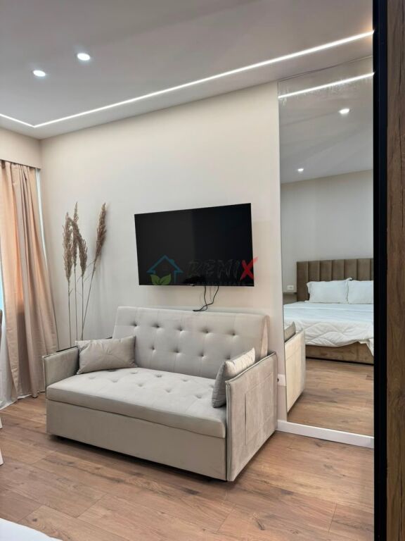 🏢 SHITET GARSONIERE UNIKE TEK RESORT KAMELIA - SHKËMBI I KAVAJËS