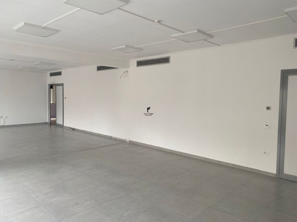 IMMOBILE COMMERCIALE IN AFFITTO 2000 M2 DELIJORGJI 14.000 EURO NETTO FH-82027