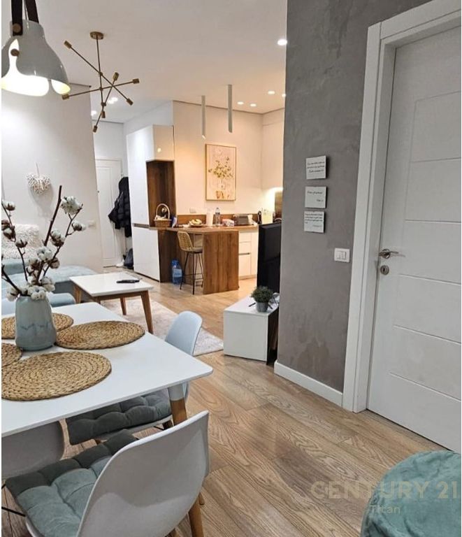 Appartamento 1+1 vicino al Giardino Botanico 650 € /Mese