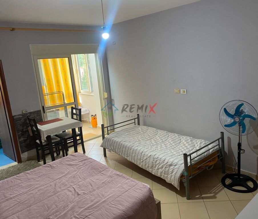 🏡 **STUDIO FOR RENT – SHKËMBI I KAVAJËS**