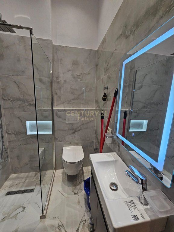 APARTAMENT DUPLEX PER SHITJE PRANE DELIJORGJIT 120,000 €