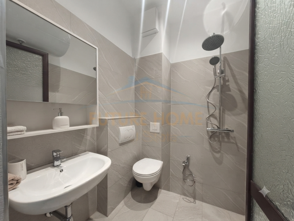 Rent, Apartment 1+1, Don Bosko, Tirana