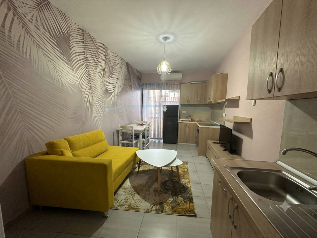 Affitto, Appartamento 1+1, Unaza e Re, Villa L.