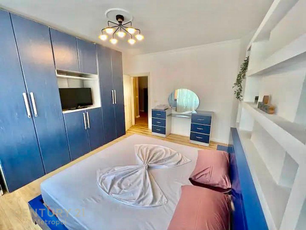 Apartment 2+1+2 for rent near Air Albania Stadium