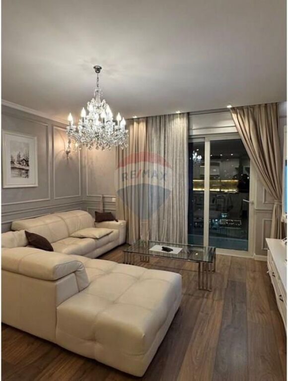 Apartment 2+1 for Rent - Ambasador 3