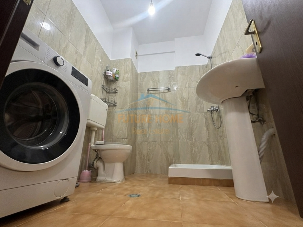 Qera, Apartament 1+1, Unaza e Re, Tiranë