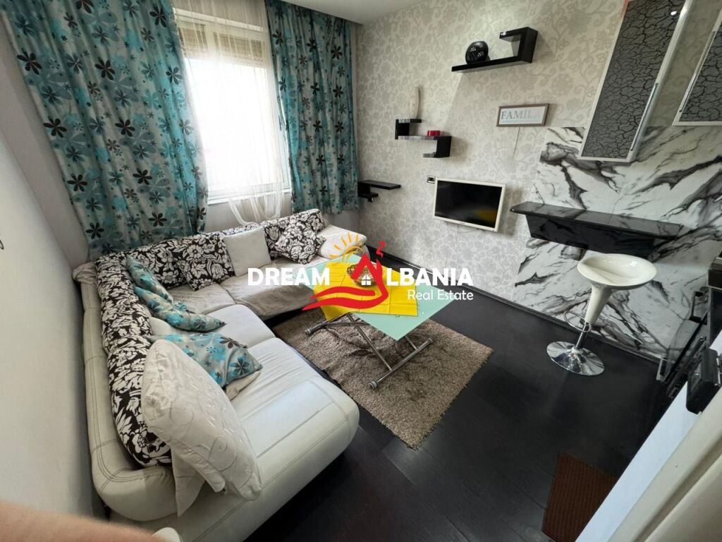 Appartamento 2+1 in vendita in Durres Street (ID 4129493)
