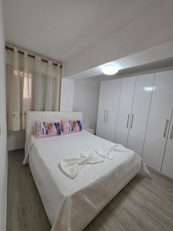 2+1 Apartment for rent – Durres Street, near Hotel Colosseo !