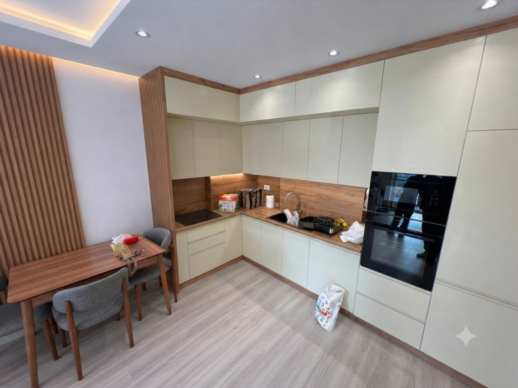 Qera, Apartament 1+1, Zogu i Zi, Tiranë