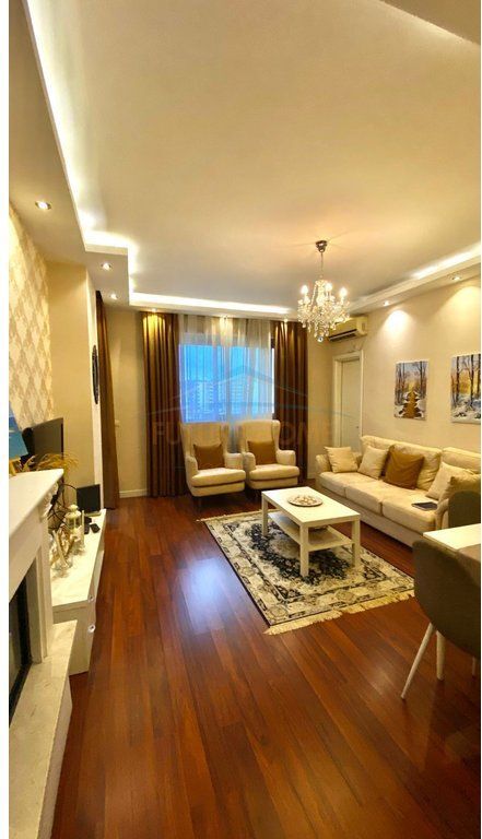Rent, Apartment 2+1, Sports Palace, Durres