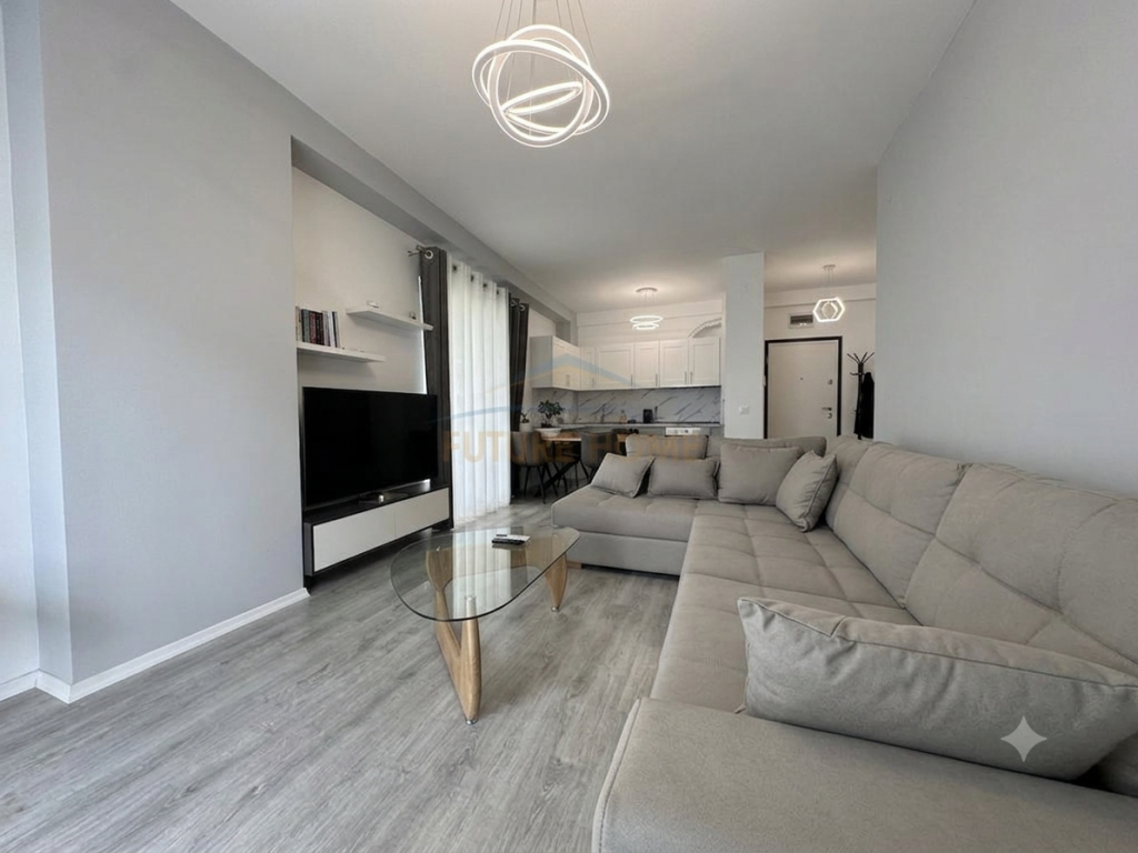 Rent, Apartment 2+1 Univers City, Tirane.