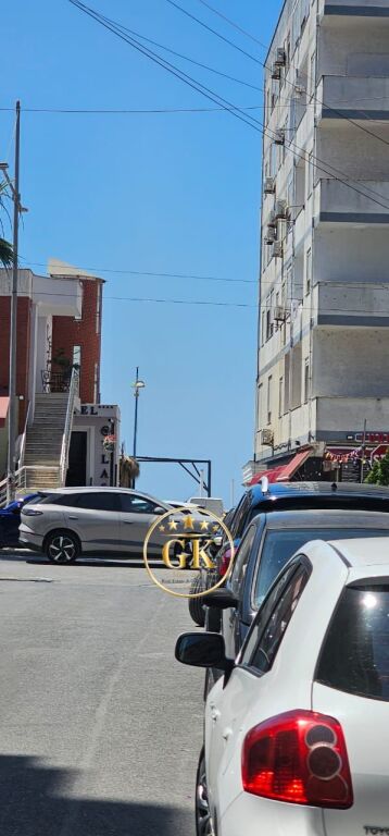 SHITET AMBJENT BIZNESI (DYQAN) PLAZH RROTA KUQE